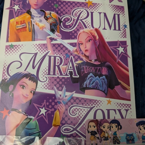 K-Pop Bundle #3 - Picture 5 of 5